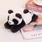1PC Animal Plush Toy Decorated Slap Bracelet