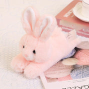 1PC Animal Plush Toy Decorated Slap Bracelet