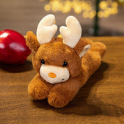 1PC Animal Plush Toy Decorated Slap Bracelet