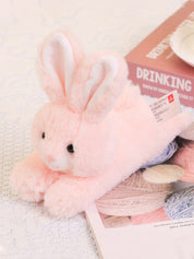 1PC Animal Plush Toy Decorated Slap Bracelet