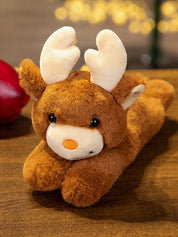1PC Animal Plush Toy Decorated Slap Bracelet
