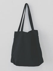 Vintage Wash Large Tote Bag