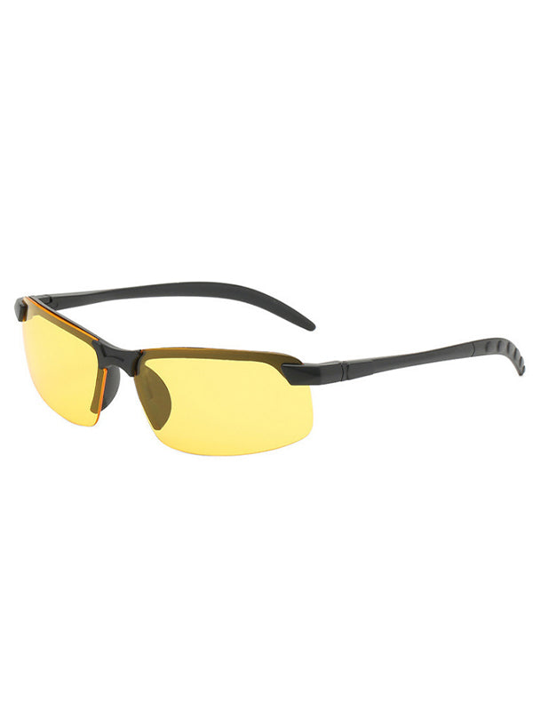 Polarized Day Night Tiny Sunglasses