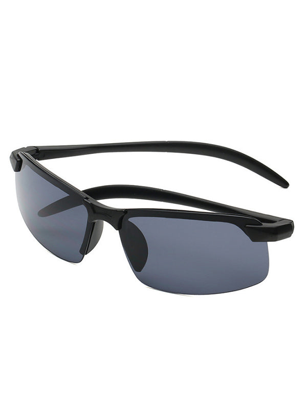 Polarized Day Night Tiny Sunglasses