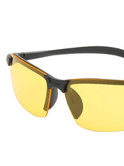 Polarized Day Night Tiny Sunglasses