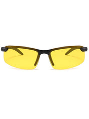 Polarized Day Night Tiny Sunglasses