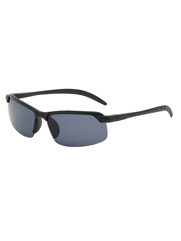 Polarized Day Night Tiny Sunglasses