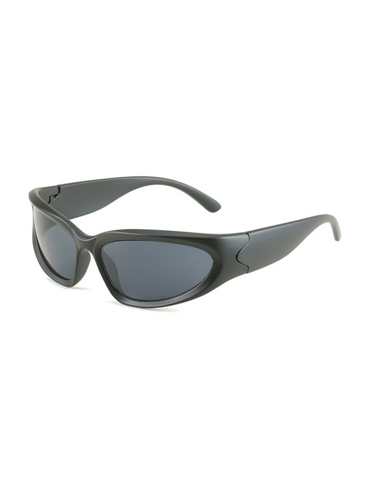 Cycling Outdoor Wrap Around Sunglasses