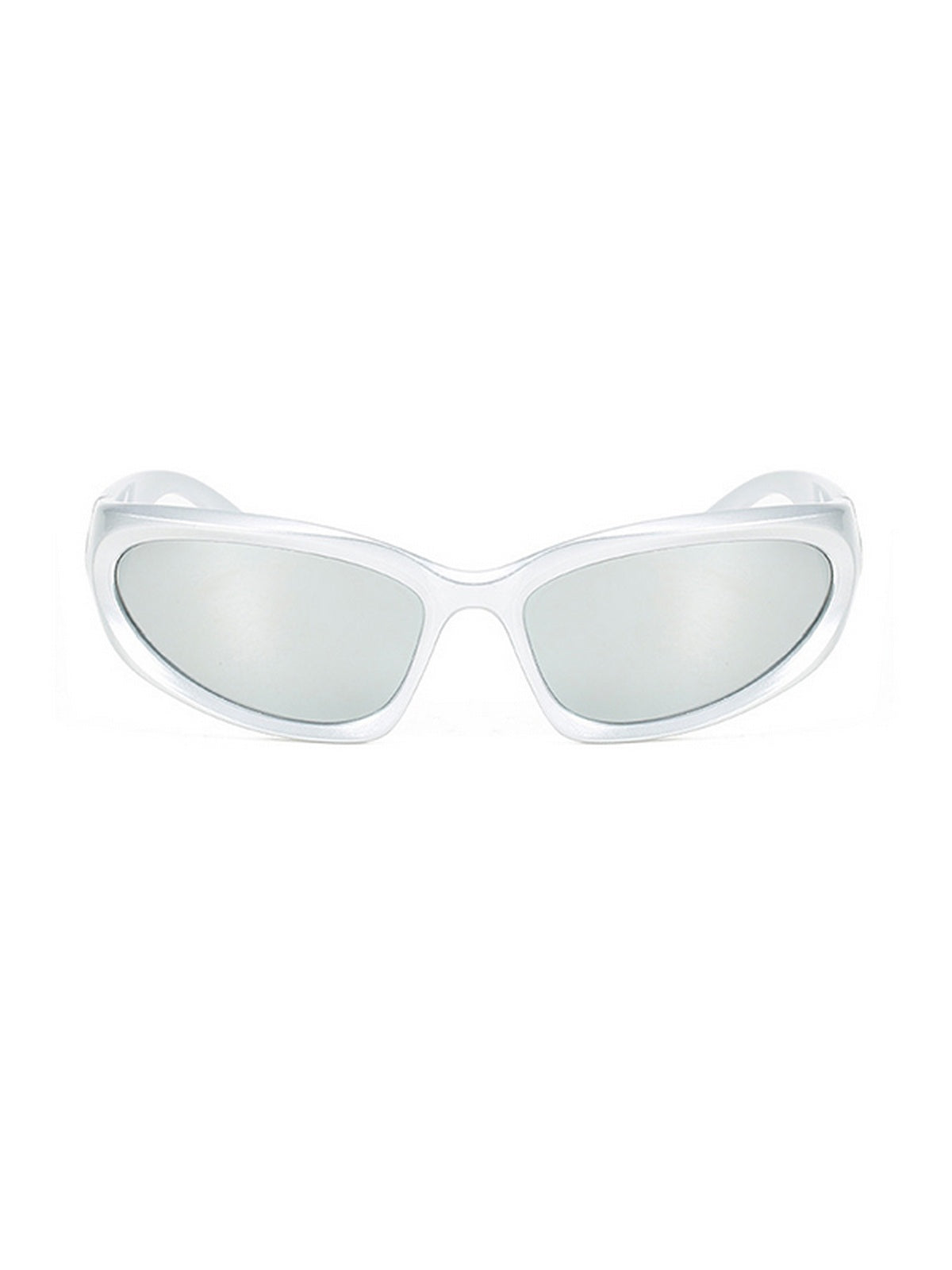 Cycling Outdoor Wrap Around Sunglasses