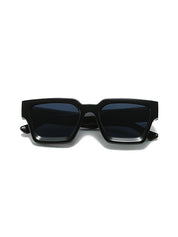 Chunky Square Frame Sunglasses
