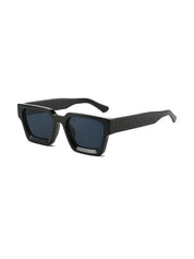 Chunky Square Frame Sunglasses