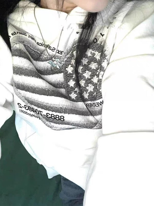 Irregular Y2K Star Necklace