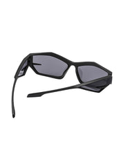 Y2K Shaped Futuristic Sunglasses