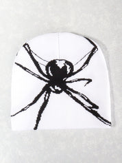 Spider Yarn Hat