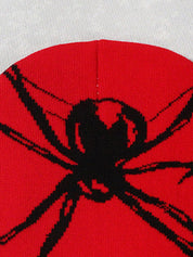 Spider Yarn Hat