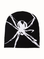 Spider Yarn Hat