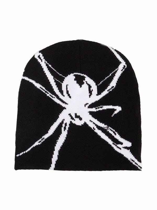 Spider Yarn Hat