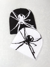 Spider Yarn Hat