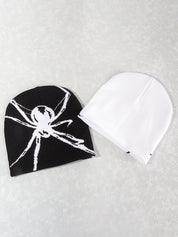 Spider Yarn Hat