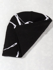 Spider Yarn Hat