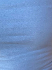 Striped Slim Bandeau Top