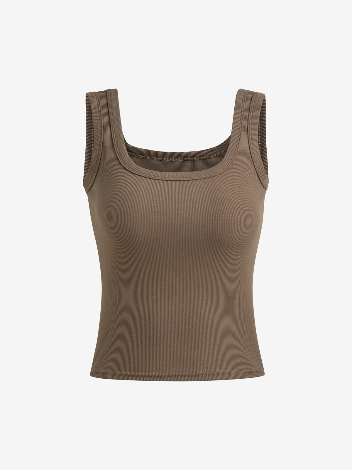 Plain Color Multiple Colors Available Tank Top