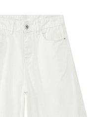 Men's Loose Casual Denim Shorts