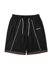 Men'S Outdoor Sports Quick Drying Shorts