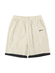 Men'S Outdoor Sports Quick Drying Shorts