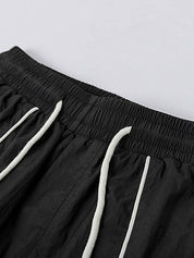 Men'S Outdoor Sports Quick Drying Shorts