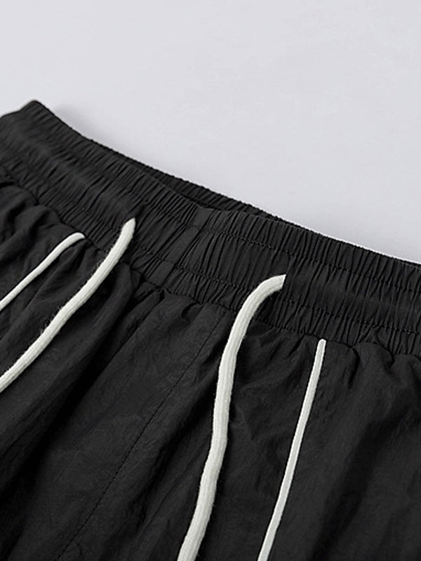 Men'S Outdoor Sports Quick Drying Shorts