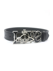 LOVE Buckle Personality All Match belt
