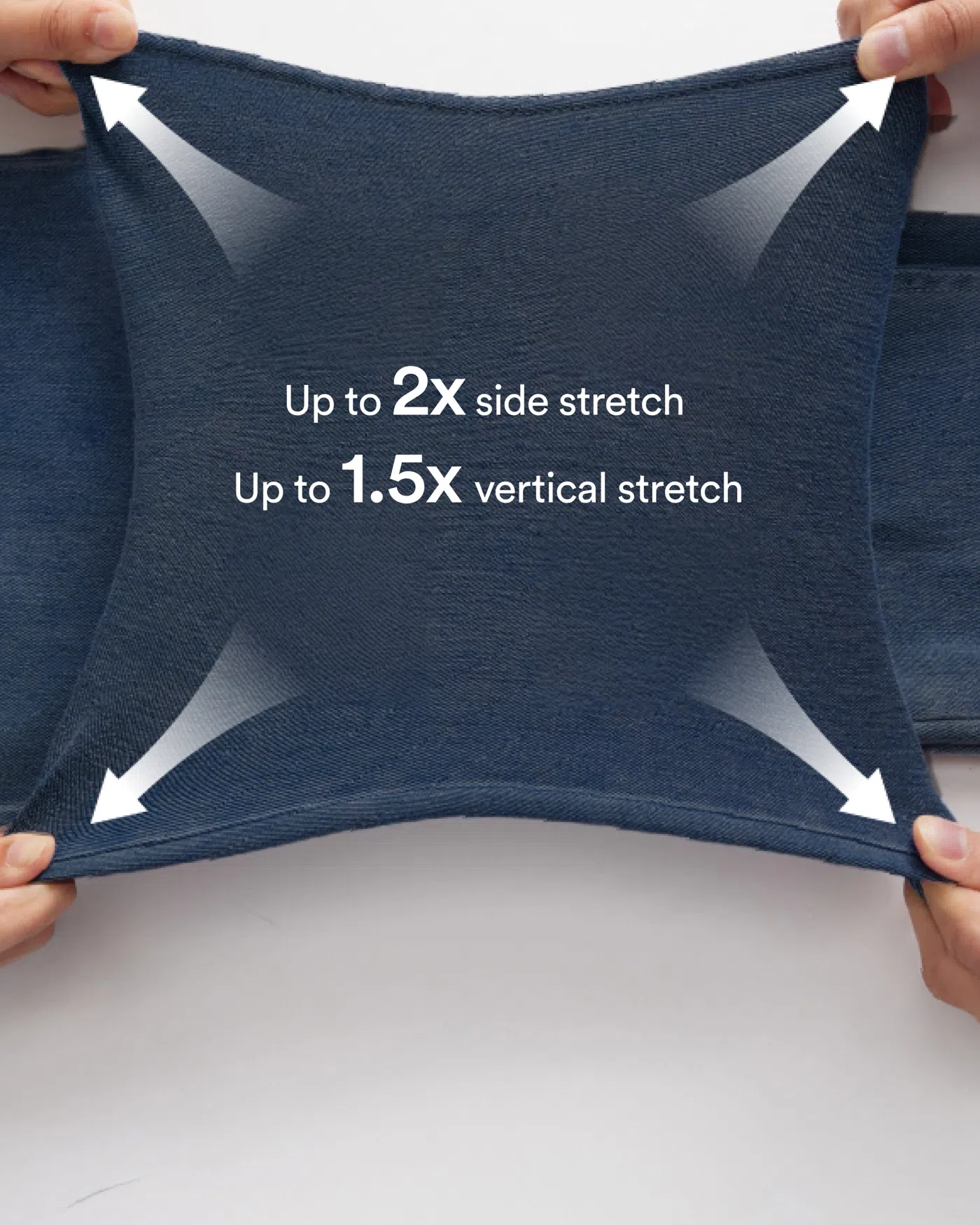 Four-Way Stretch Fabric