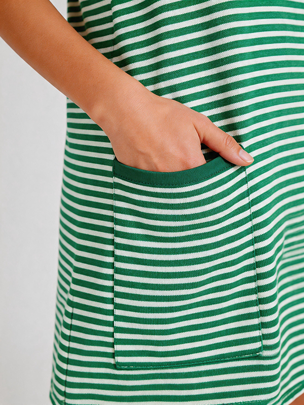 Flattering Details