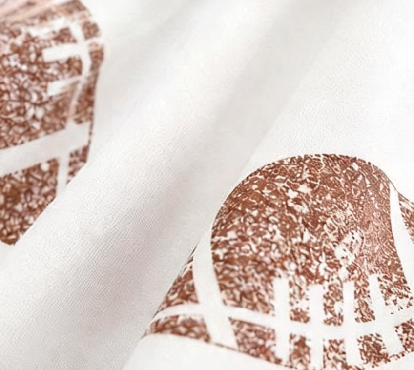 Premium Fabric Blend