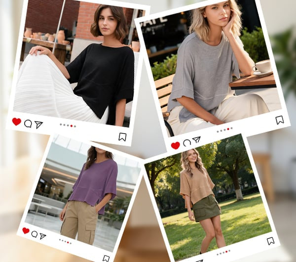 Effortless Versatility